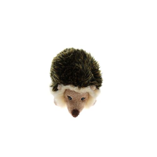 Les Petits Marmots | Peluche 16cm - Hérisson