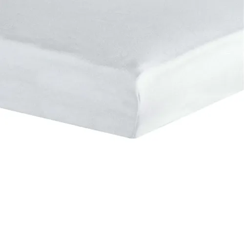 Les Petits Marmots | Protège matelas en viscose de bambou - 70x140