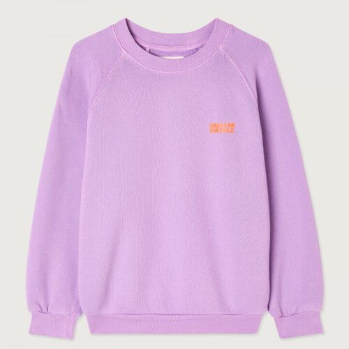 Les Petits Marmots | Sweat enfant Izubird - Parme