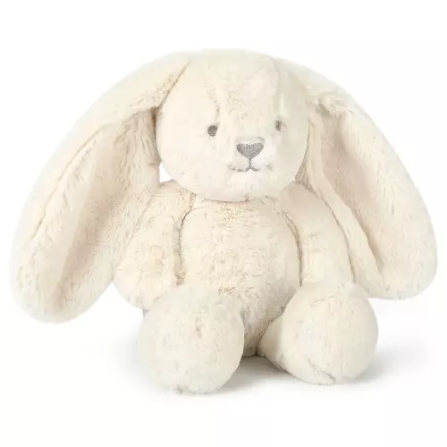 Les Petits Marmots | Peluche ultra douce lapin 40 cm - OB Designs