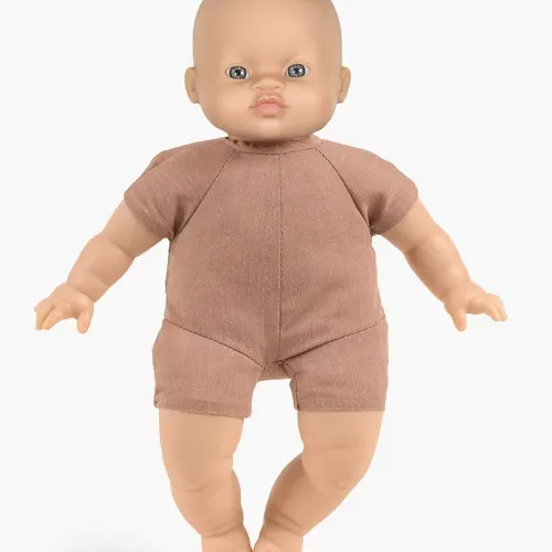 Les Petits Marmots | Poupon babies - Maé