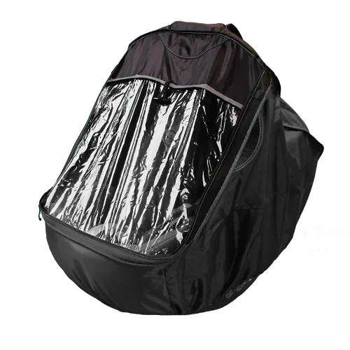 Les Petits Marmots | Housse de pluie pour cosy 