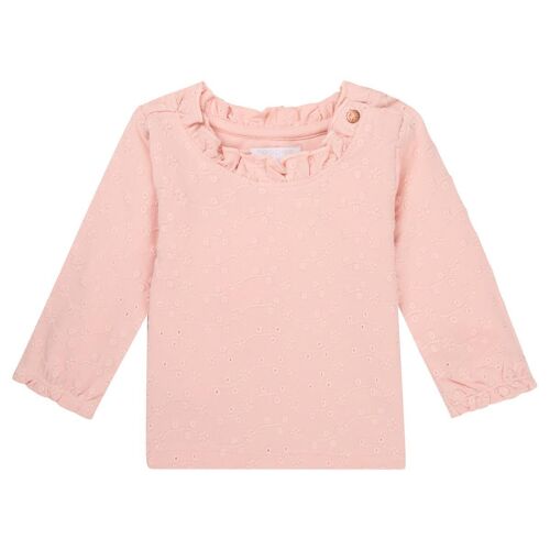 Les Petits Marmots | T-shirt manches longues - Monteagle
