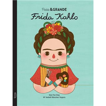 Les Petits Marmots | Frida Kahlo - Petite et grande