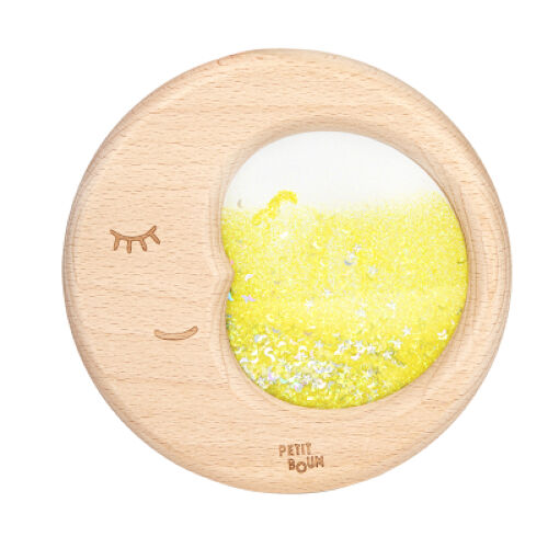 Les Petits Marmots | Lune sensorielle - Moon