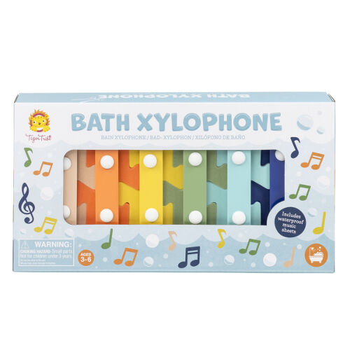 Les Petits Marmots | Xylophone de bain 