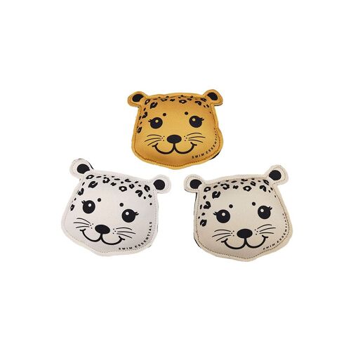 Les Petits Marmots | Jouets de piscine - Léopard