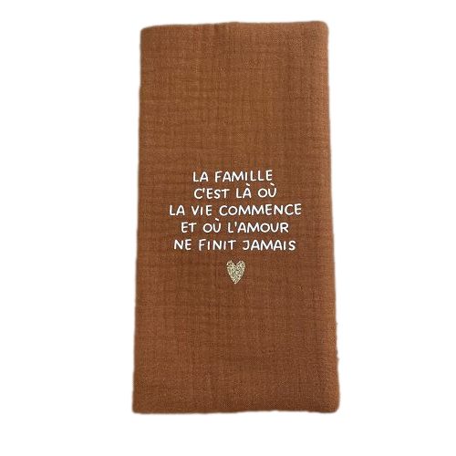 Les Petits Marmots | Protège livret de famille 