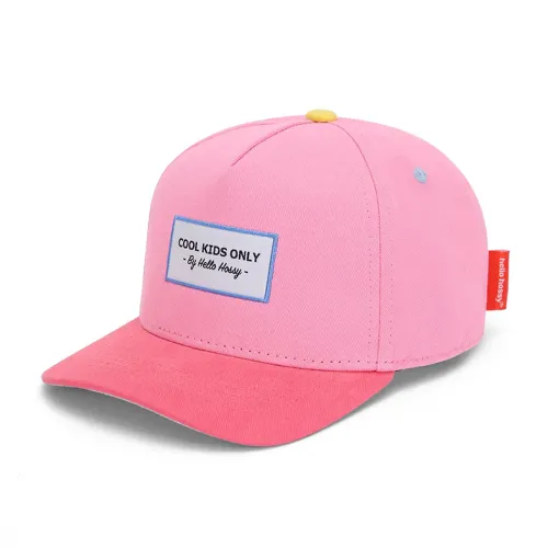 Les Petits Marmots | Casquette - Mini gummy