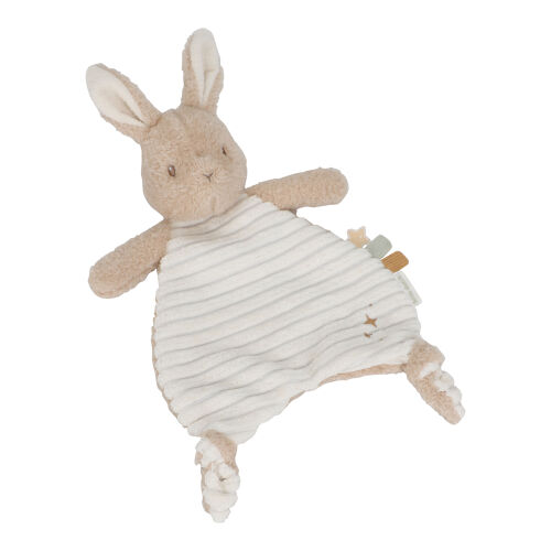 Les Petits Marmots | Doudou lapin - Newborn