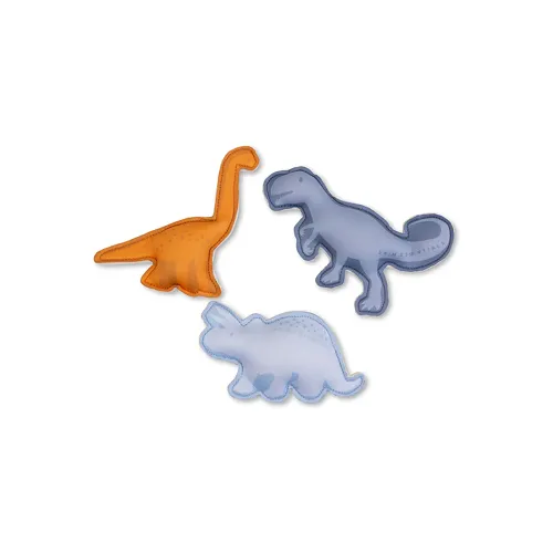 Les Petits Marmots | Jouets de piscine - Dinosaures