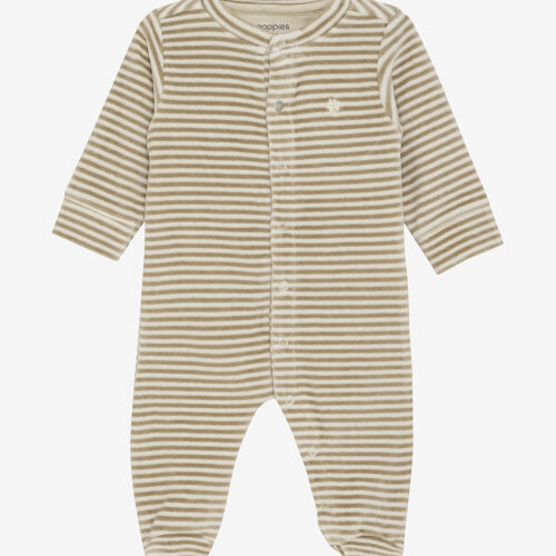 Les Petits Marmots | Pyjama Souci - Stripes