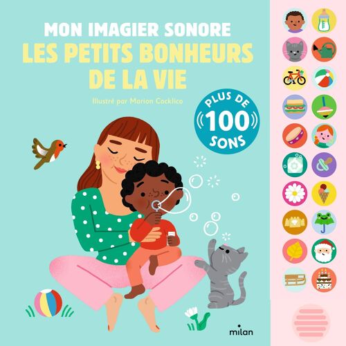 Les Petits Marmots | Les petits bonheurs de la vie 