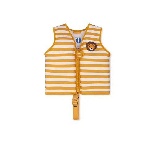 Les Petits Marmots | Gilet de natation 3-6ans - Lion