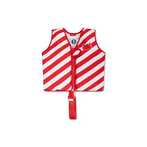 Les Petits Marmots | Gilet de natation 2-3ans - Crabe