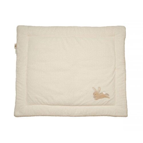 Les Petits Marmots | Tapis de parc - Baby bunny