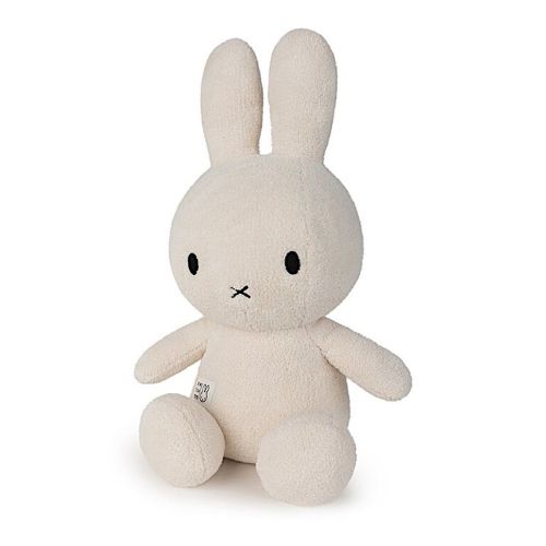 Les Petits Marmots | Peluche Miffy Terry - 70cm