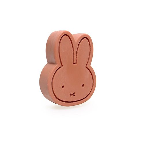 Les Petits Marmots | Savon Miffy - Terracotta