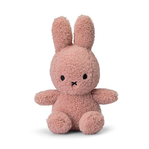 Les Petits Marmots | Peluche Miffy Teddy - 23cm