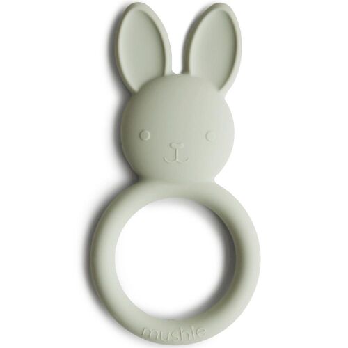 Les Petits Marmots | Anneau de dentition - Lapin