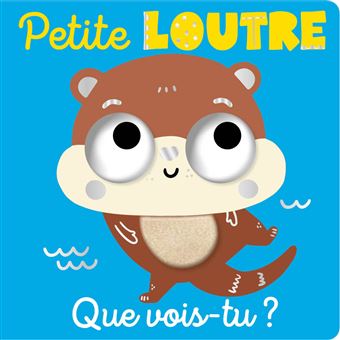 Les Petits Marmots | Petite loutre, que vois-tu ? 