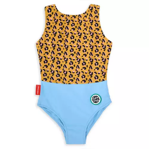 Les Petits Marmots | Maillot de bain - Panther