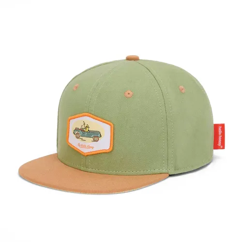 Les Petits Marmots | Casquette - Banacar