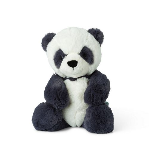 Les Petits Marmots | Peluche Panu le Panda extra-doux 23cm - WWF