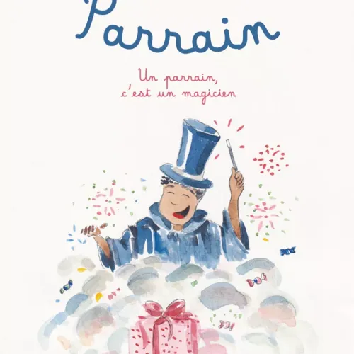 Les Petits Marmots | Les petits poèmes - Parrain