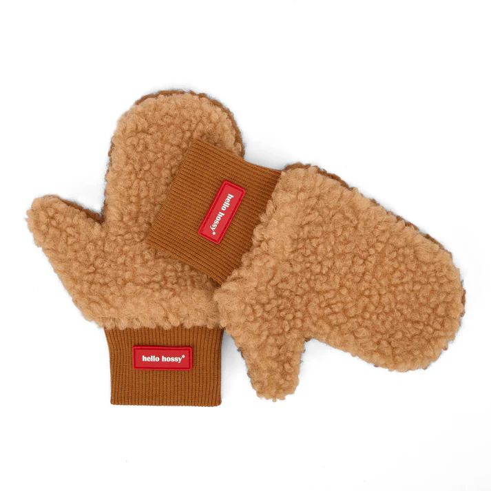 Les Petits Marmots | Moufles - Heaty Sven