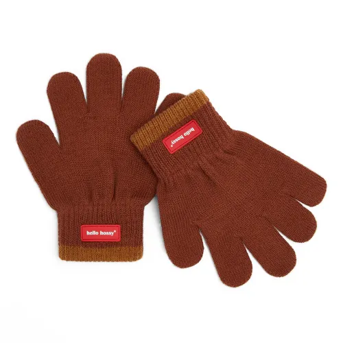 Les Petits Marmots | Gants Handy Nut 