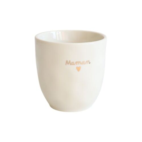 Les Petits Marmots | Tasse à café - Maman
