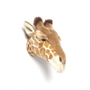 Les Petits Marmots | Trophée girafe - Ruby