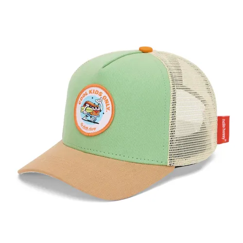 Les Petits Marmots | Casquette - Patch Surftrip