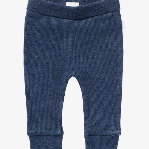 Les Petits Marmots | Pantalon - Navy