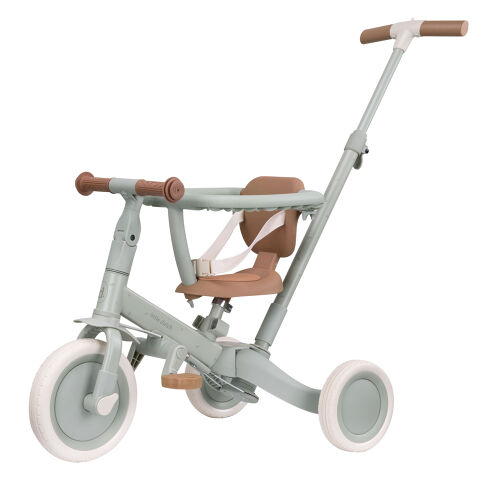 Les Petits Marmots | Tricycle 4 en 1 - Pure Sage