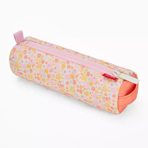 Les Petits Marmots | Trousse - Retro Flowers