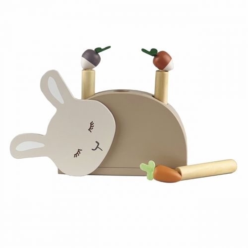 Les Petits Marmots | Pop-up lapin