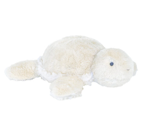 Les Petits Marmots | Peluche tortue 25cm