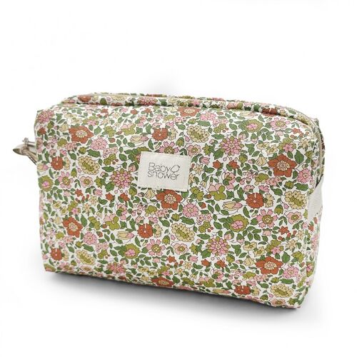 Les Petits Marmots | Trousse de toilette Camila - Liberty theresa