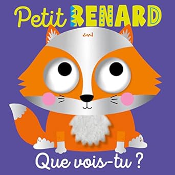 Les Petits Marmots | Petit renard, que vois-tu ? 