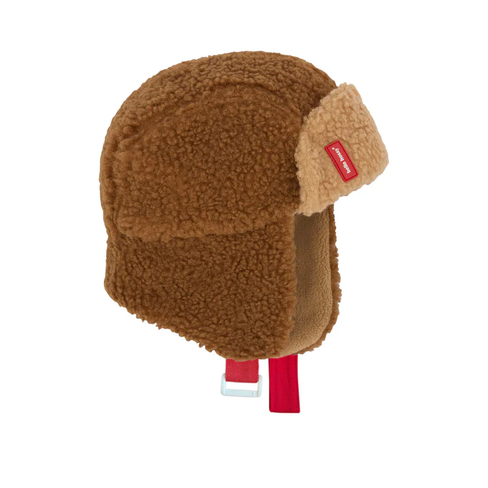 Les Petits Marmots | Chapka - Cozy Sven