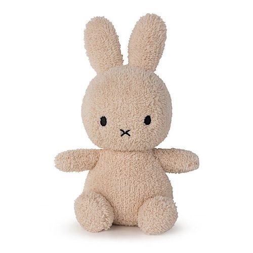 Les Petits Marmots | Peluche Miffy Terry - 23cm