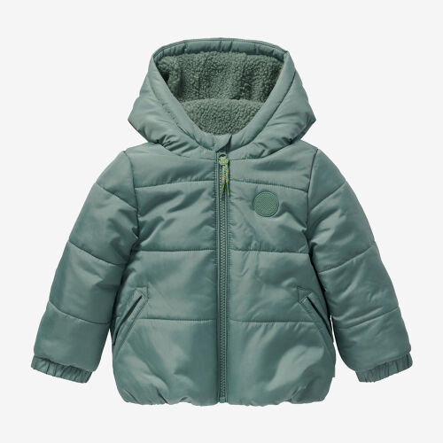 Les Petits Marmots | Manteau - Ottrot