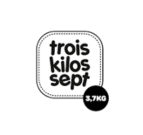 Les Petits Marmots |  | Trois kilos sept