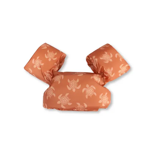 Les Petits Marmots | Gilet brassard 2-6ans - Tortue