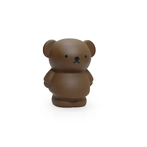 Les Petits Marmots | Tirelire - Boris l'ours
