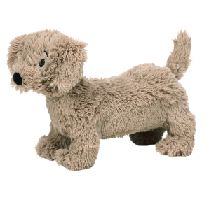 Les Petits Marmots | Peluche chien 20 cm