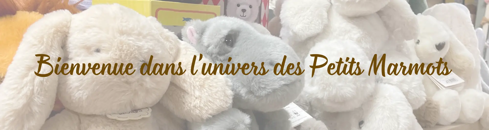 Les Petits Marmots | 