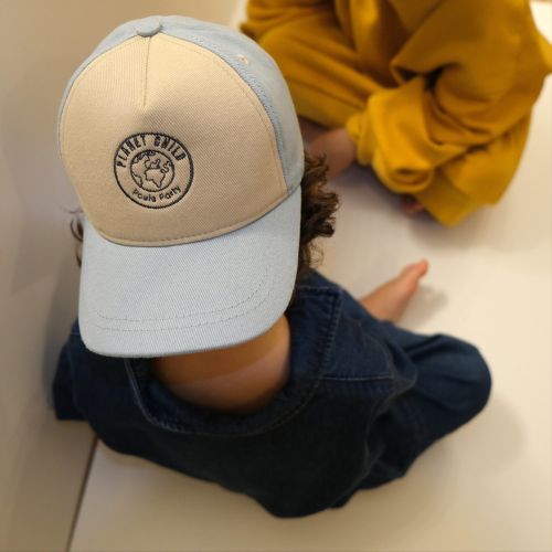 Les Petits Marmots | Casquette enfant - Planet Child